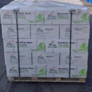 خرید زانتان گام صنعتی و خوراکی