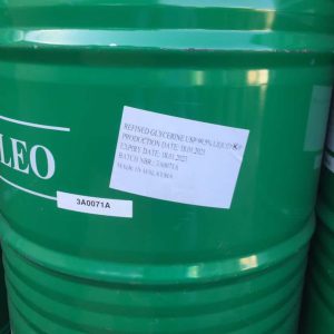 گلیسیرین GlyceriN