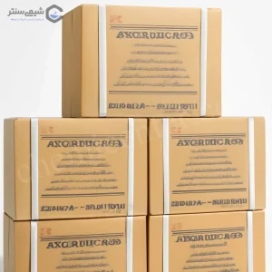 خرید اسید اسکوربیک