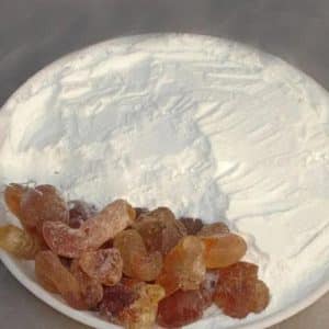 خرید صمغ عربی