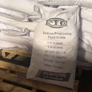 فروش خرید پروپیونات سدیم