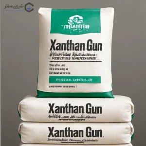 خرید زانتان گام صنعتی و خوراکی