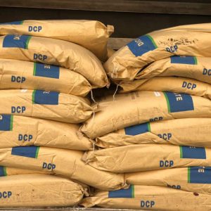 دی کلسیم فسفات DCP