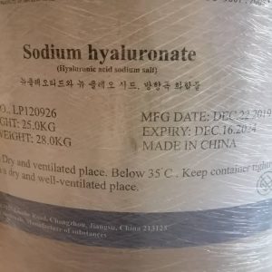 هیالورونیک اسید