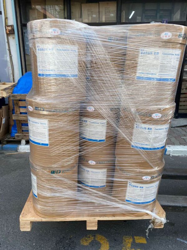 اینوزیتول/ویتامین B8