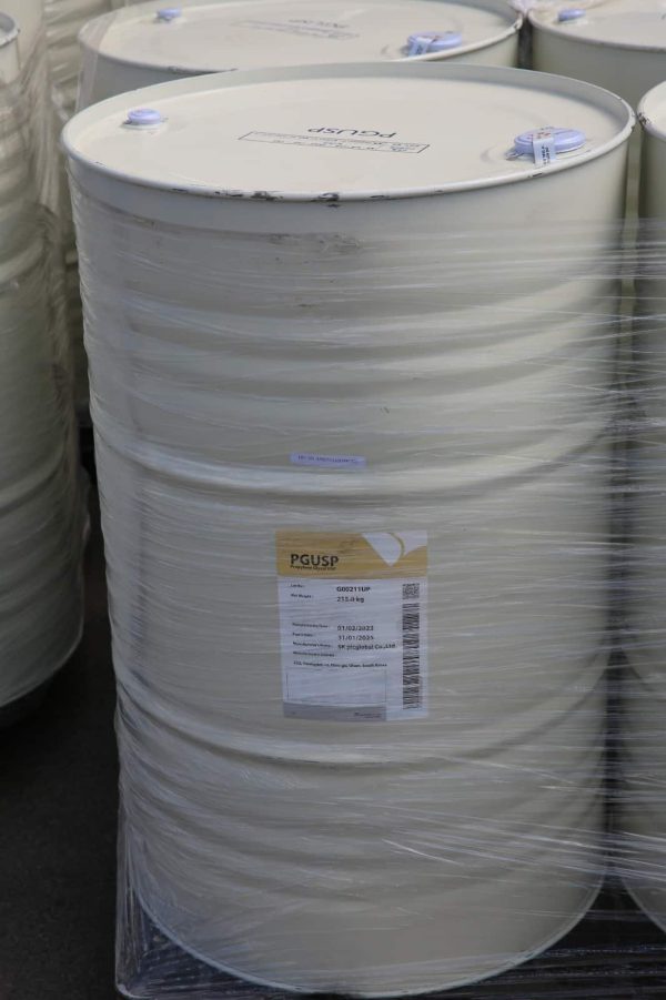 monopropylene-glycol مونو پروپیلن گلیکول