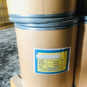 پلی وینیل پیرولیدون