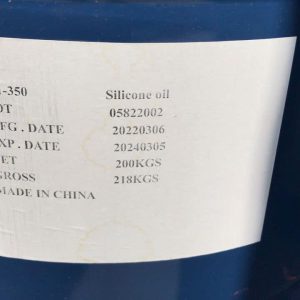 روغن سیلیکون