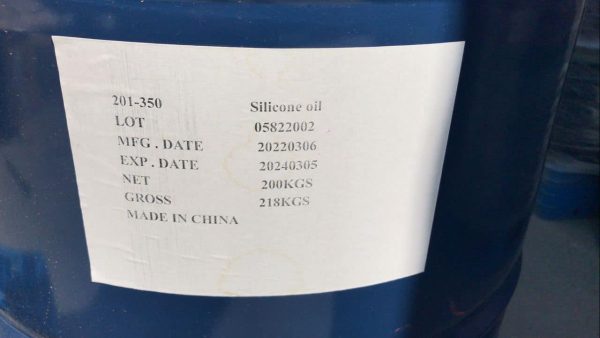 روغن سیلیکون