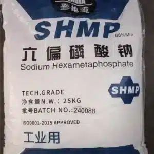 خرید هگزا متا فسفات سدیم