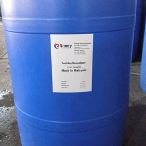 سوربیتان مونو اولئات/ اسپن 80