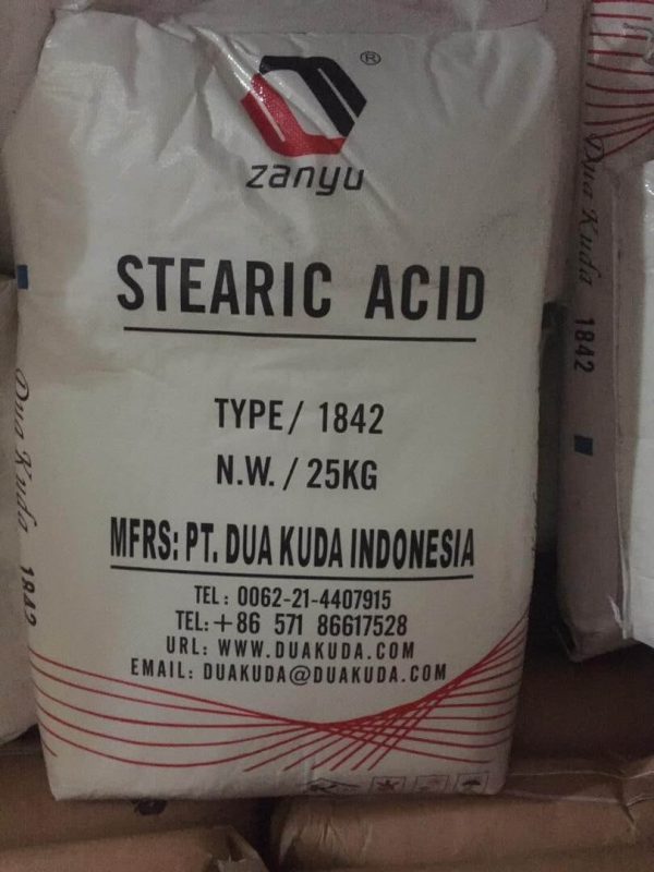 خرید اسید استئاریک