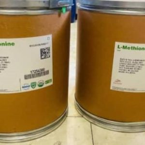 خرید ال متیونین طیور