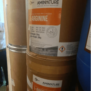 خرید ال آرژنین hcl