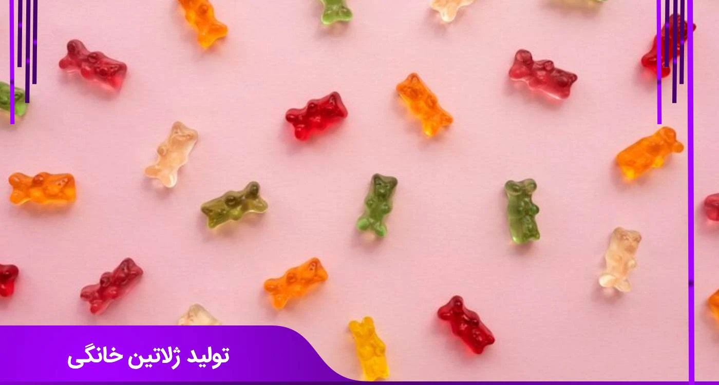 پودر ژلاتین چیست؟ مزایا و معایب، از چاقی صورت تا کاربرد صنعتی تولید پودر ژلاتین