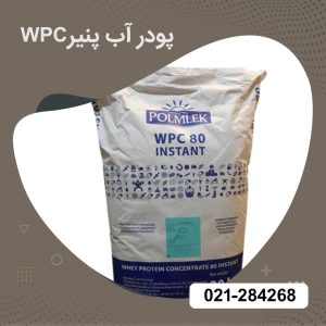 خرید پودر آب پنیر