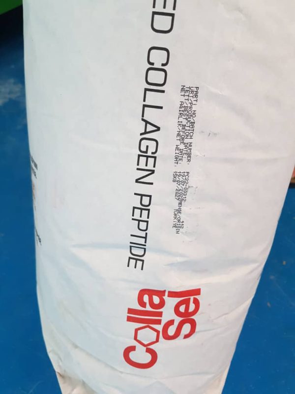 خرید کلاژن ماهی پودری