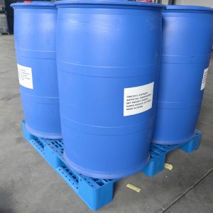 خرید تری اتیل سیترات