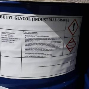 بوتیل گلیکول