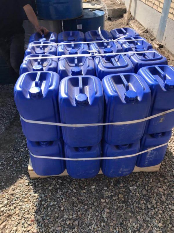 خرید اسید فرمیک