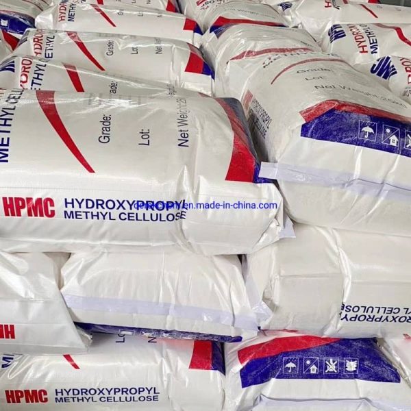 هیدروکسی پروپیل متیل سلولز (HPMC) خرید هیدروکسی پروپیل متیل سلولز (HPMC)