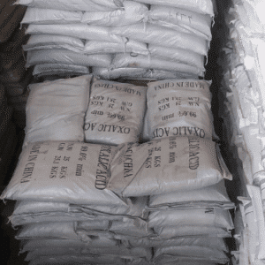 خرید اسید اگزالیک