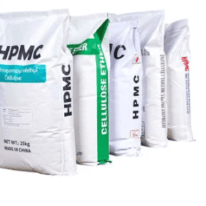 خرید هیدروکسی پروپیل متیل سلولز (HPMC)