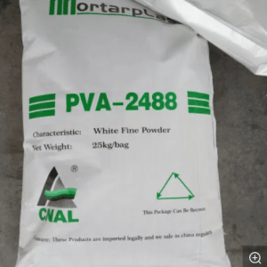 خرید پلی وینیل الکل