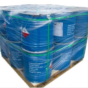 خرید هیدروسولفیت سدیم