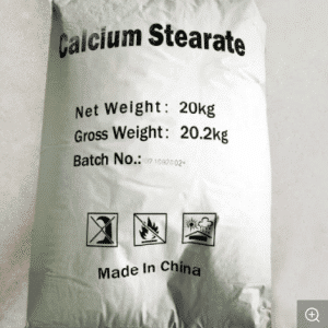 خرید استئارات کلسیم