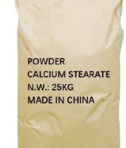 خرید استئارات کلسیم