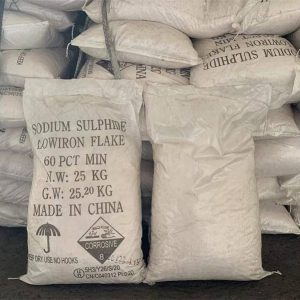 خرید سولفات سدیم