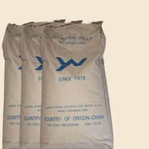 خرید ایزوله سویا