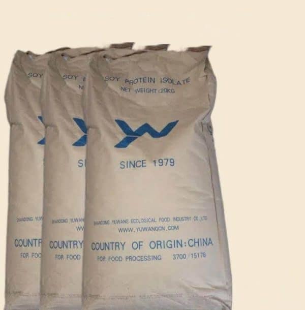 خرید ایزوله سویا