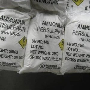 خرید پرسولفات آمونیوم