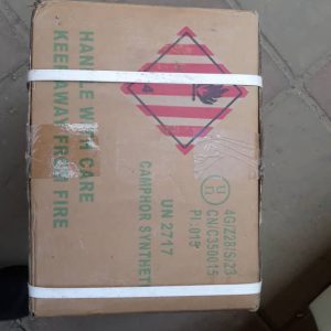 خرید کافور