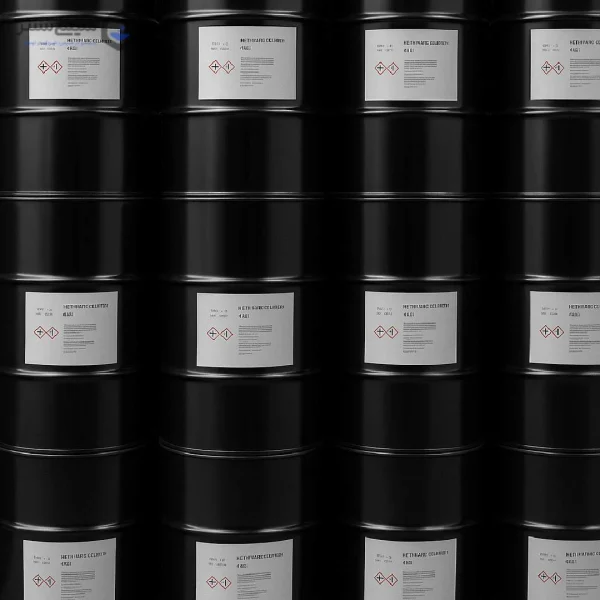 خرید متیلن کلراید