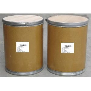 خرید آنتی اکسیدان TBHQ