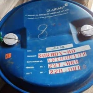 خرید پلی سوربات 80 (توئین 80)