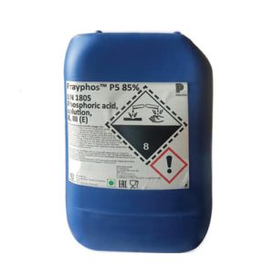 خرید اسید فسفریک