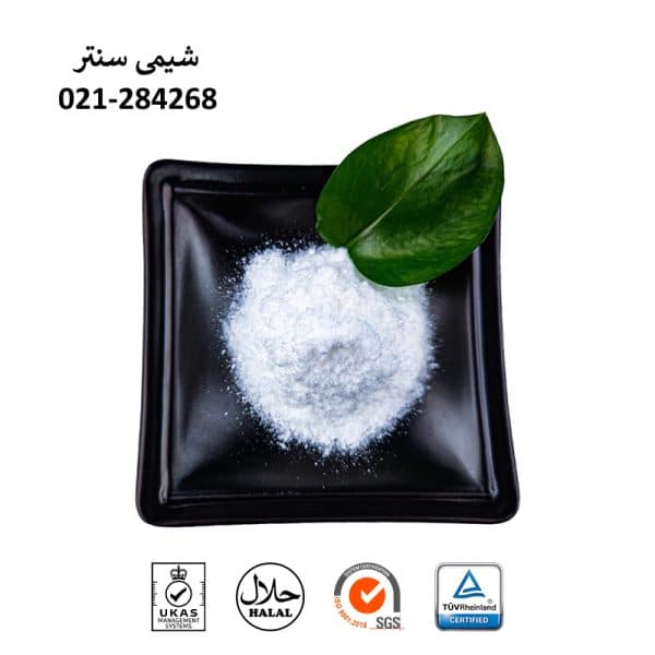 پودر وانیل خرسی اصل