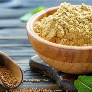 خرید پودر خردل