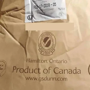 خرید پودر خردل کانادایی