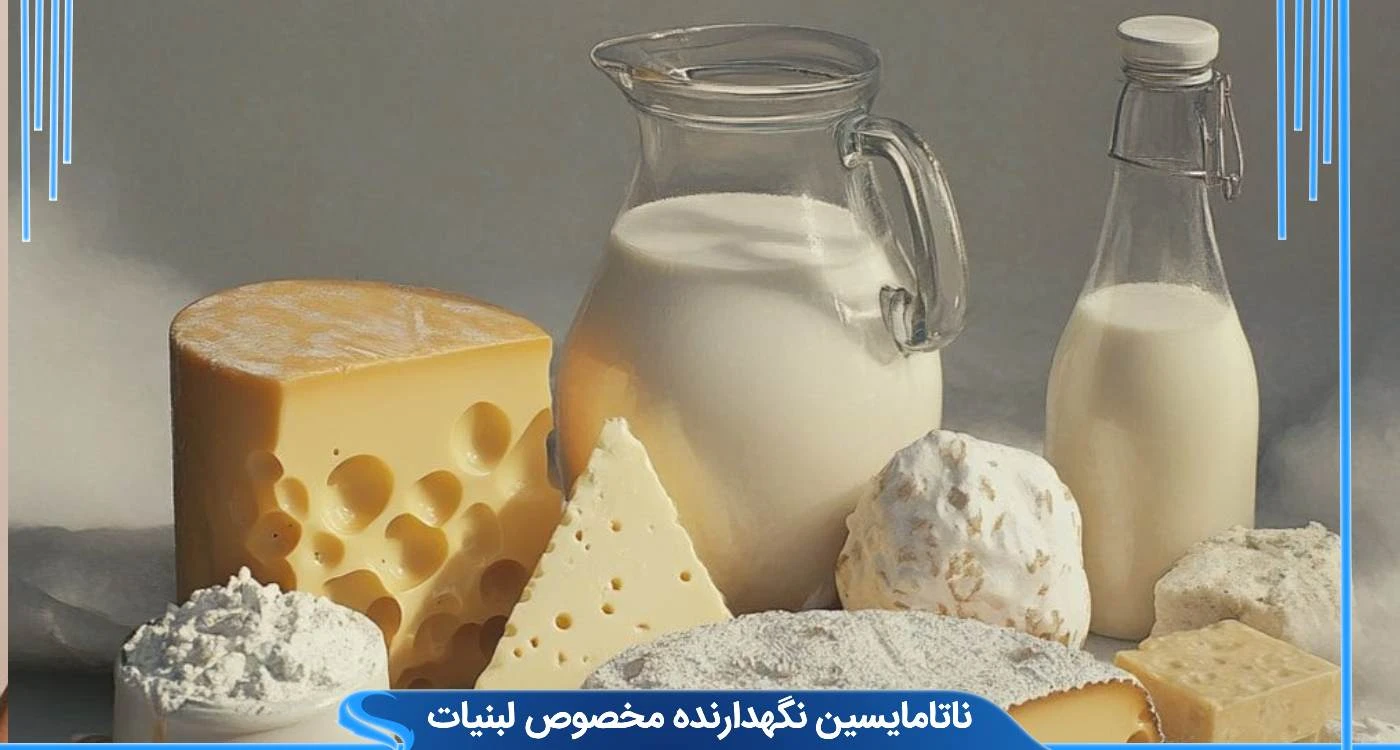  ناتامایسین نگهدارنده مخصوص لبنیات