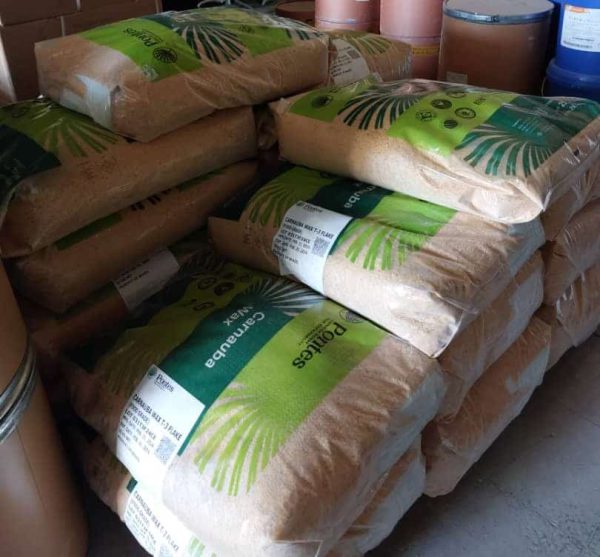 کارنوباواکس