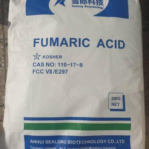 اسید فوماریک