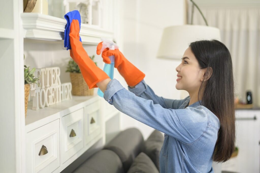چرا جوش شیرین بهترین دوست خانم‌های خانه‌دار در تمیزکاری منزل است؟