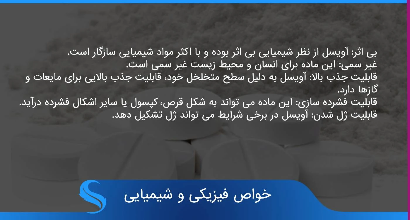 آویسل 101 | 102 | 103