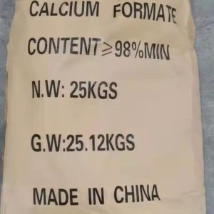 کلسیم فرمات FIC
