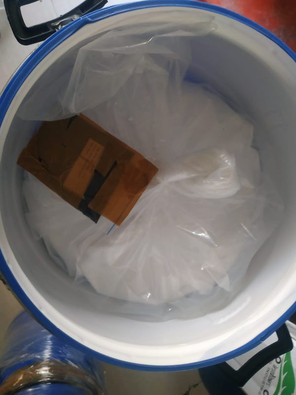 پودر سیلدنافیل